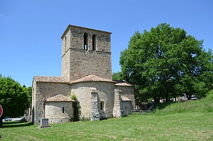 Quand les pierres témoignent d'un siècle