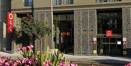 Adagio Bordeaux Gambetta