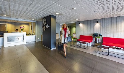 Ténéo Apparthotel Bordeaux-Mérignac