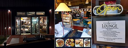 Costin & Castille Lounge Est.