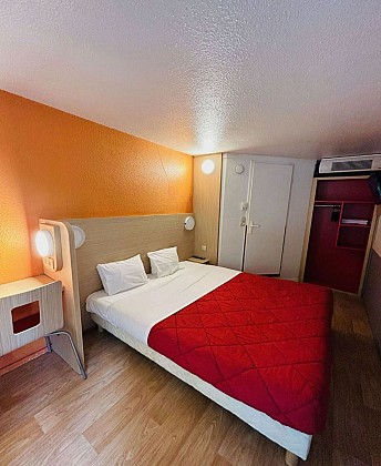 Hôtel Première Classe Bordeaux Sud Villenave d'Ornon