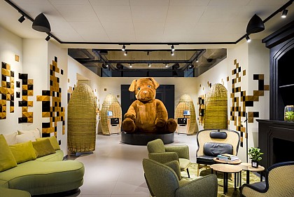 Hôtel FirstName Bordeaux