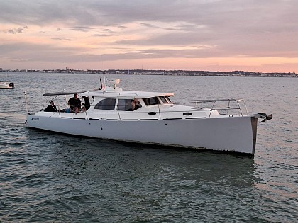 Balade Bateau Arcachon