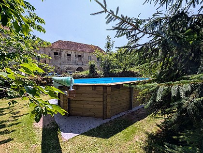 Les Gîtes de Cherlieu