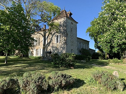 Le gîte des Oiseaux