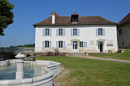Maison d'Izieu, mémorial des enfants juifs exterminés