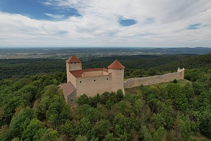 Château des Allymes