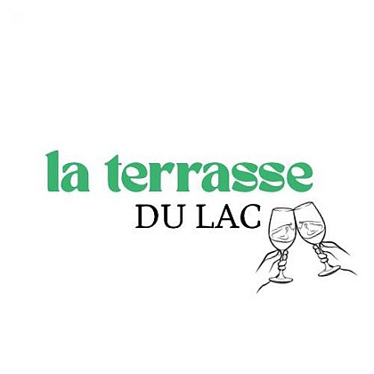 LA TERRASSE DU LAC