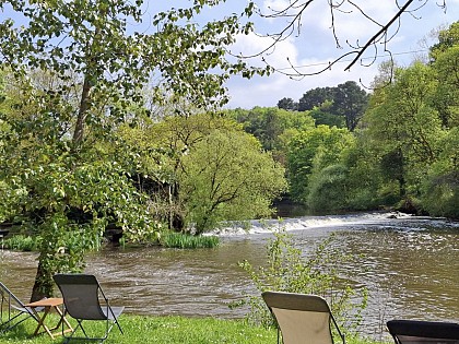 Guinguette de Gazeau