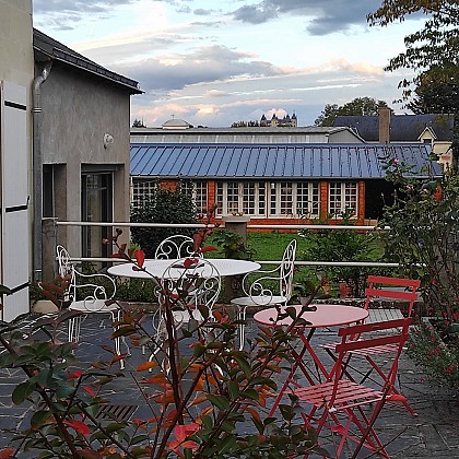 Chambres d'hôtes Les Chambres de Marie