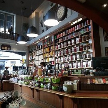 Café Bogota