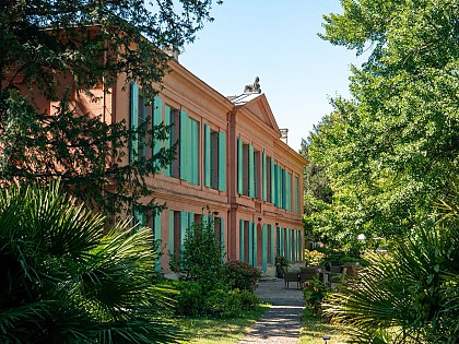 Château Pont Saint-Martin