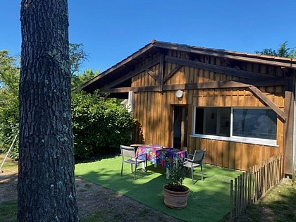 Gîte d'Ici et d'Ailleurs II