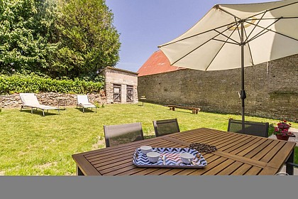 Gîtes de France G1239 : Logis des Grévins