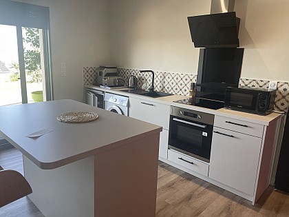 Chez Kako aux Aubarèdes