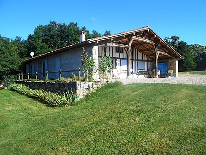 Gîte de la Pierre