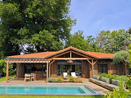 Numa House Ecovilla & Spa