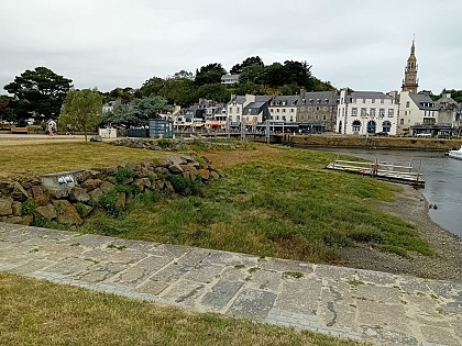 Ancien chantier naval