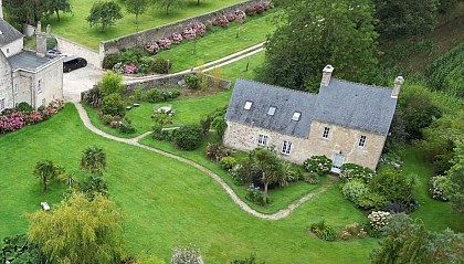 Gîtes de France G698 : Le Cottage de Savigny