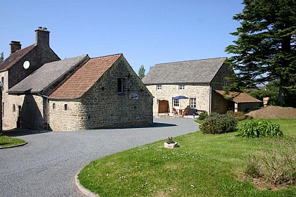 Gîtes de France G492 : La Couplière