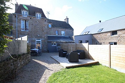 Gîtes de France G409 : Le Pavillon