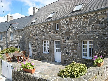 Gîtes de France G343 : Le Grand