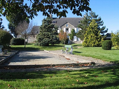 Gîtes de France G291