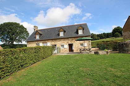 Gîtes de France G259 : La Fieffe sous les Buttes