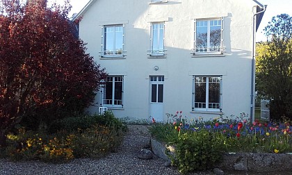 Gîtes de France G203