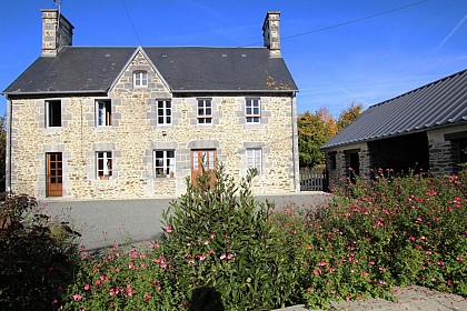 Gîtes de France G295 : Le Petit Quesnel