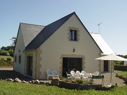 Clévacances H7053 : Gite Le Montagnard