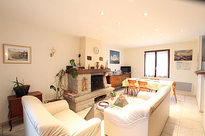 Clévacances H7165 > Gîte Papounette