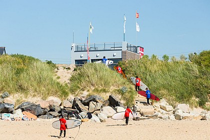 Clévacances H9313 : Gîte n°13 du village Clairefontaine