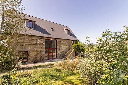 Gîtes de France G530 > La Grange du Meslier