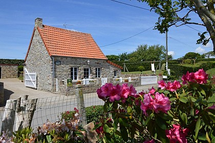 Gîtes de France G148 : La Petite Maison