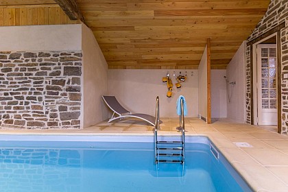 Gîtes de France G249 : La Petite Longère