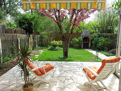 Clévacances H7031 > Murmure des Flots