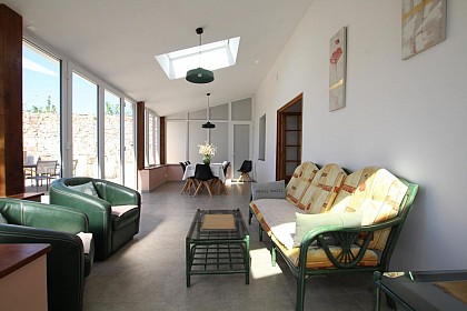 Gîtes de France G715 : La Maison de Marie