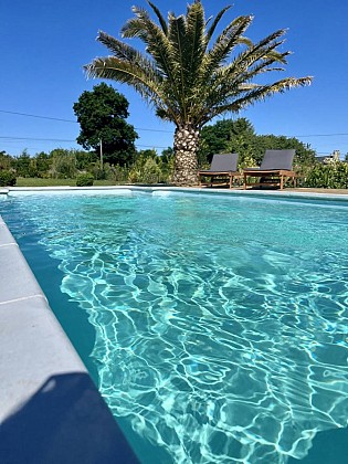 Gîtes de France G602 > Le Cottage d'Etaville en Cotentin
