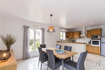 Gîtes de France G1039 : Les 3 Pins