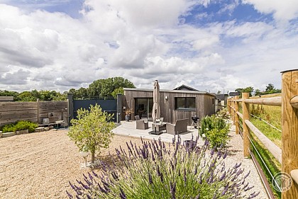 Gîtes de France G1049 : L'Atelier des Rêves