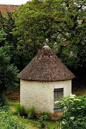 Voie Verte du Saosnois : Circuit N°4