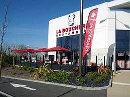La Boucherie