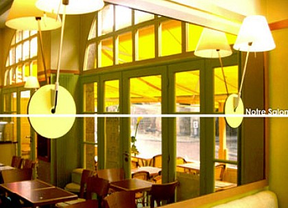 Captain Ice - Glacier