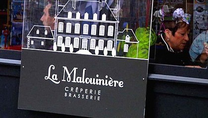 La Malouinière