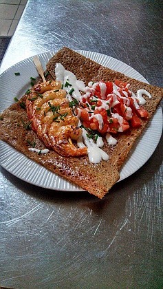 Crêperie Côté Mer