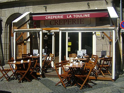 La Touline