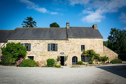 Auberge de la Cour Verte