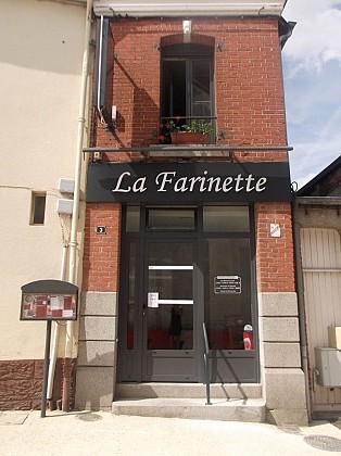 La Farinette