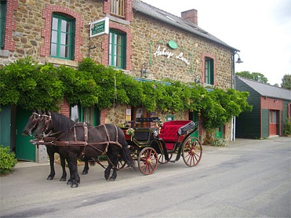 Auberge Lucas